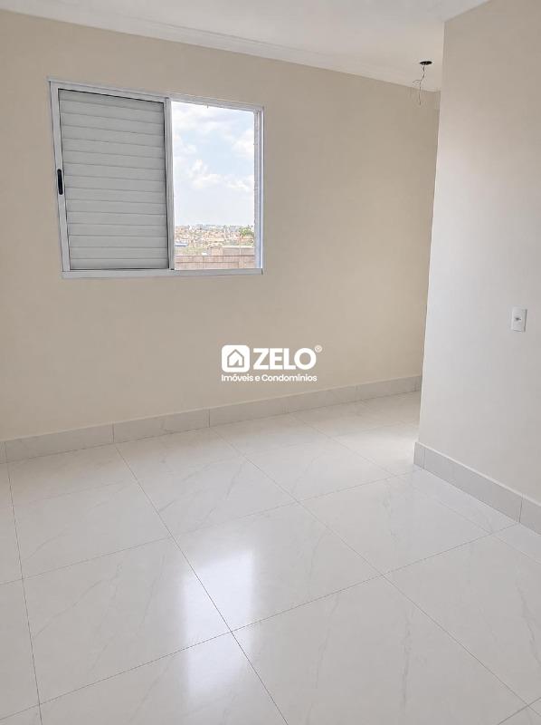 Apartamento em Jardim Bela Vista, Sumaré - SP | Zelo Imóveis: Apartamento à venda, Jardim Bela Vista - Sumaré/SP