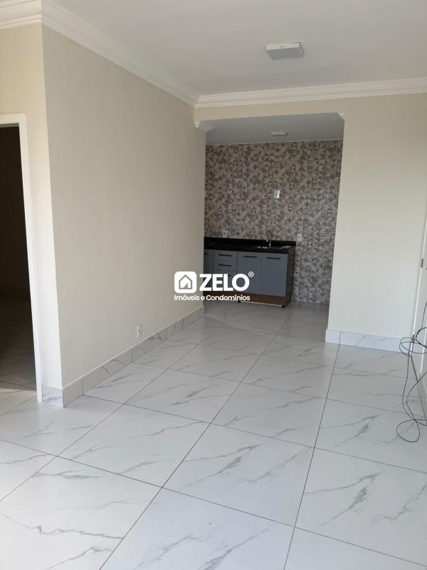 Apartamento em Jardim Bela Vista, Sumaré - SP | Zelo Imóveis: Apartamento à venda, Jardim Bela Vista - Sumaré/SP