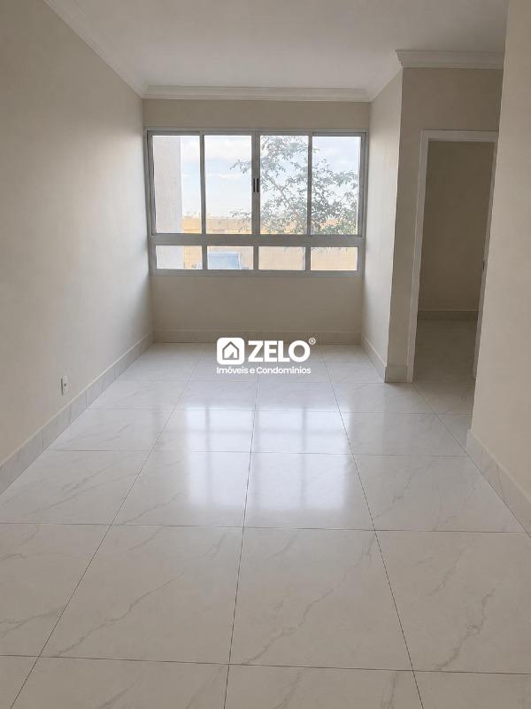 Apartamento em Jardim Bela Vista, Sumaré - SP | Zelo Imóveis: Apartamento à venda, Jardim Bela Vista - Sumaré/SP
