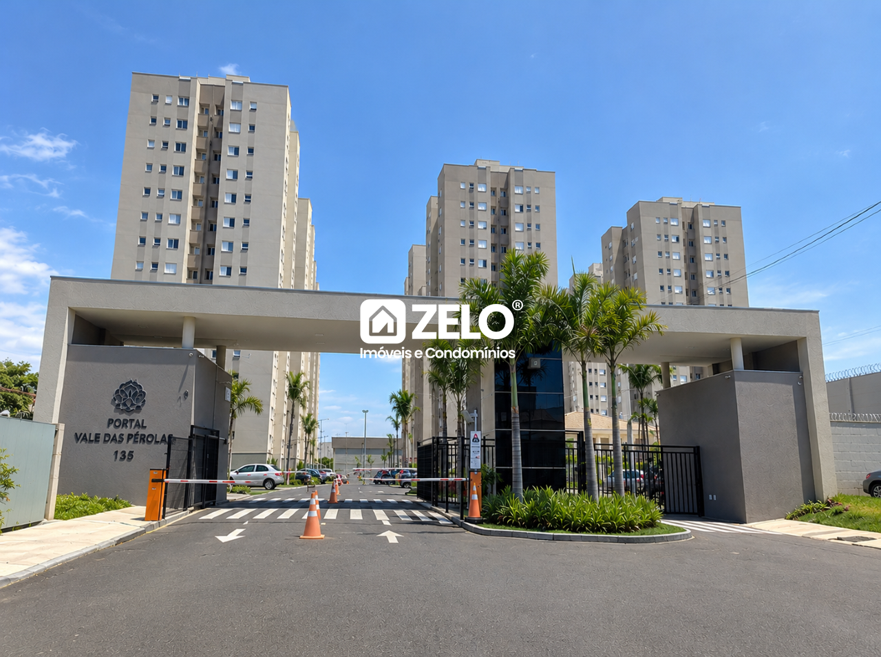 Apartamento em Jardim Bela Vista, Sumaré - SP | Zelo Imóveis: Apartamento à venda, Jardim Bela Vista - Sumaré/SP
