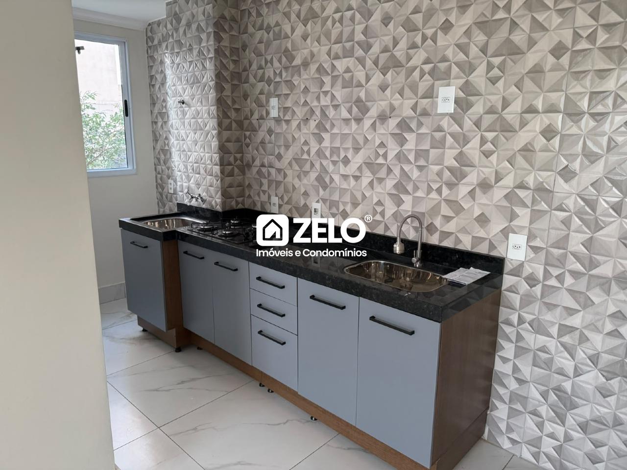 Apartamento em Jardim Bela Vista, Sumaré - SP | Zelo Imóveis: Apartamento à venda, Jardim Bela Vista - Sumaré/SP
