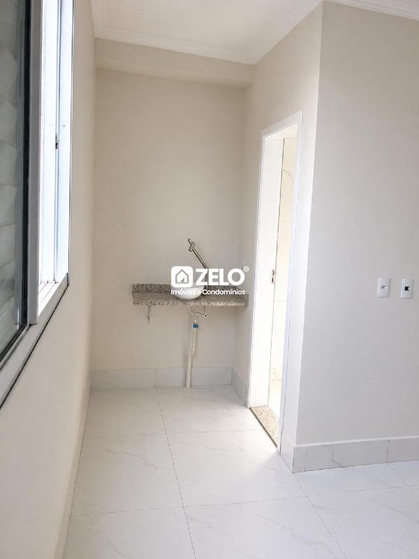 Apartamento em Jardim Bela Vista, Sumaré - SP | Zelo Imóveis: Apartamento à venda, Jardim Bela Vista - Sumaré/SP