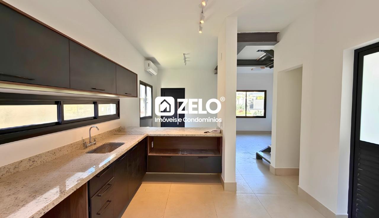 Casa em Condomínio em Jardim IK I, Jaguariúna - SP | Zelo Imóveis: Casa em Condomínio para alugar, Jardim IK I - Jaguariúna/SP
