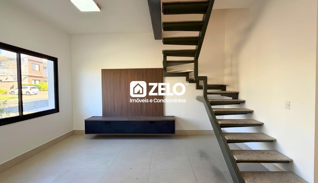 Casa em Condomínio em Jardim IK I, Jaguariúna - SP | Zelo Imóveis: Casa em Condomínio para alugar, Jardim IK I - Jaguariúna/SP