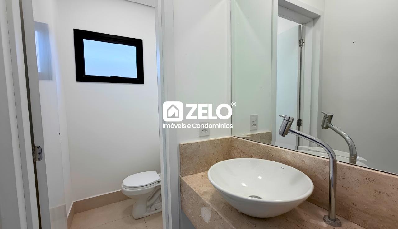 Casa em Condomínio em Jardim IK I, Jaguariúna - SP | Zelo Imóveis: Casa em Condomínio para alugar, Jardim IK I - Jaguariúna/SP