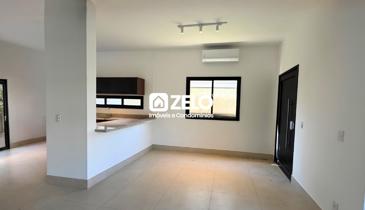 Casa em Condomínio em Jardim IK I, Jaguariúna - SP | Zelo Imóveis: Casa em Condomínio para alugar, Jardim IK I - Jaguariúna/SP