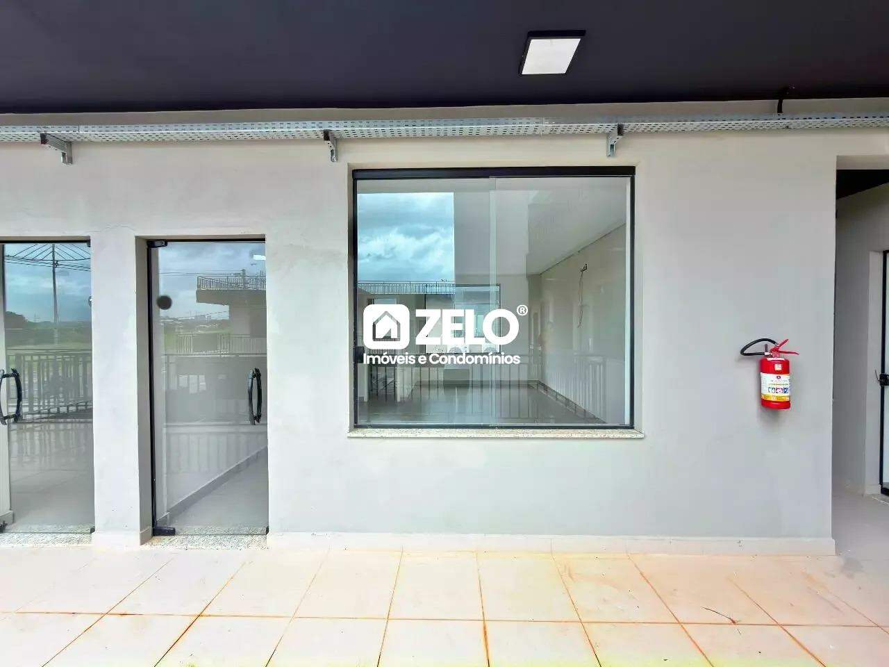 Sala em Jardim Novo Angulo, Hortolândia - SP | Zelo Imóveis: Sala para alugar, Jardim Novo Angulo - Hortolândia/SP