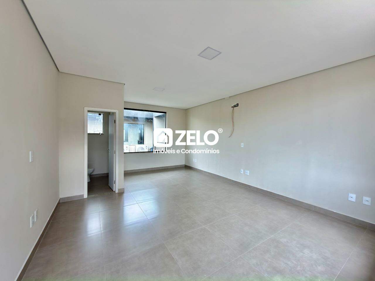 Sala em Jardim Novo Angulo, Hortolândia - SP | Zelo Imóveis: Sala para alugar, Jardim Novo Angulo - Hortolândia/SP