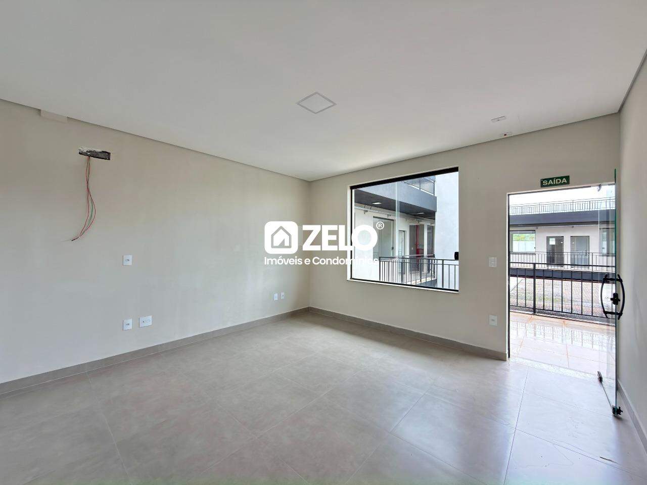 Sala em Jardim Novo Angulo, Hortolândia - SP | Zelo Imóveis: Sala para alugar, Jardim Novo Angulo - Hortolândia/SP