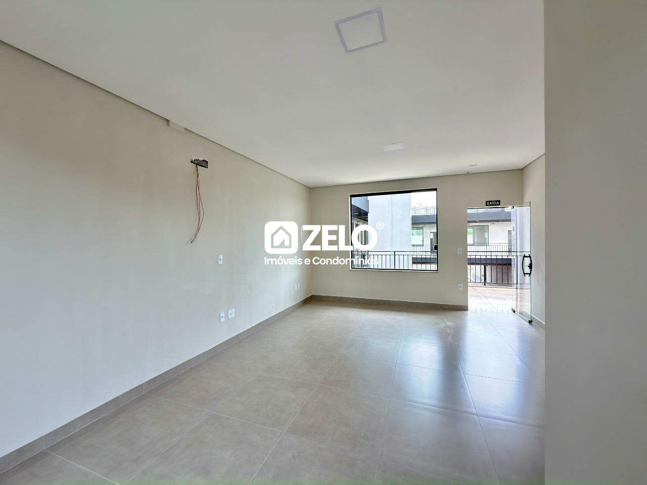 Sala em Jardim Novo Angulo, Hortolândia - SP | Zelo Imóveis: Sala para alugar, Jardim Novo Angulo - Hortolândia/SP