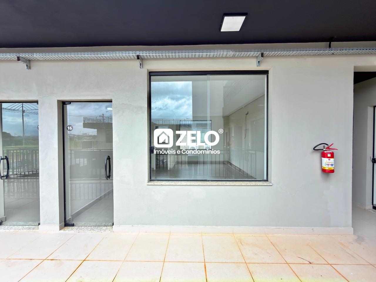 Sala em Jardim Novo Angulo, Hortolândia - SP | Zelo Imóveis: Sala para alugar, Jardim Novo Angulo - Hortolândia/SP
