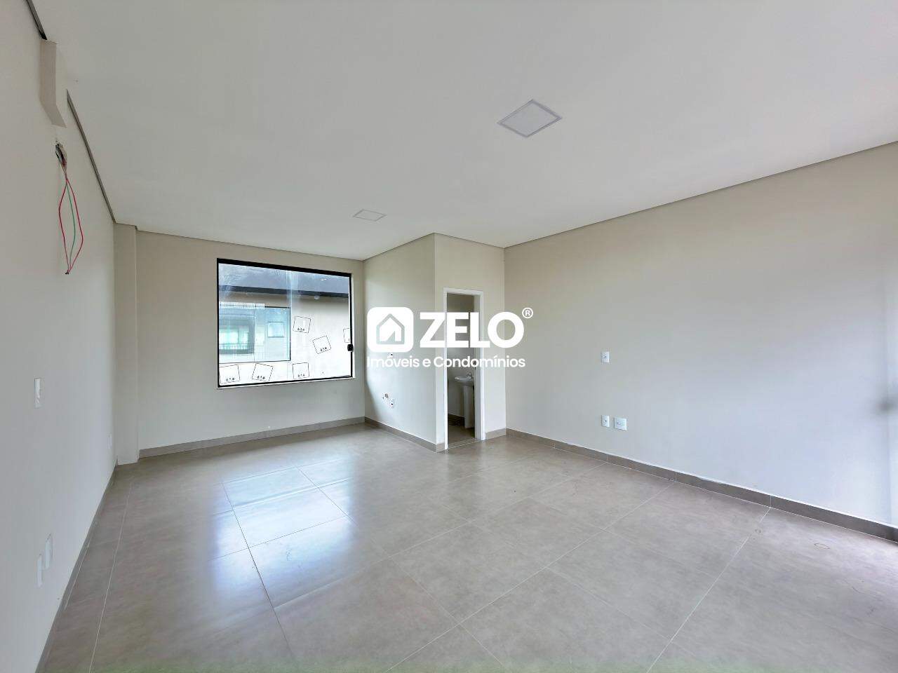 Sala em Jardim Novo Angulo, Hortolândia - SP | Zelo Imóveis: Sala para alugar, Jardim Novo Angulo - Hortolândia/SP