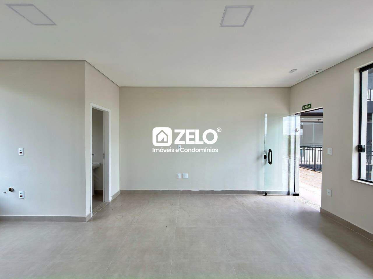 Sala em Jardim Novo Angulo, Hortolândia - SP | Zelo Imóveis: Sala para alugar, Jardim Novo Angulo - Hortolândia/SP