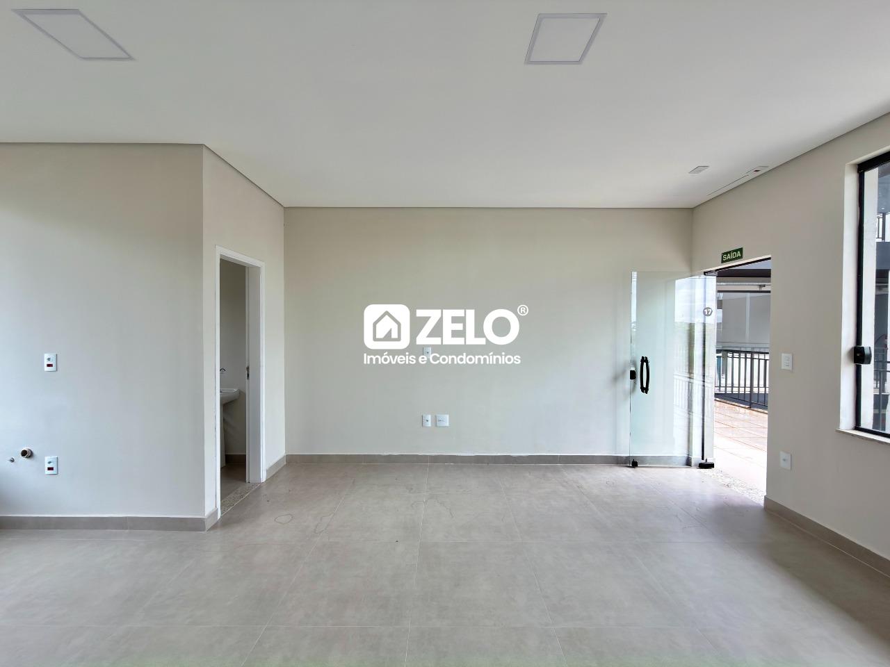 Sala em Jardim Novo Angulo, Hortolândia - SP | Zelo Imóveis: Sala para alugar, Jardim Novo Angulo - Hortolândia/SP