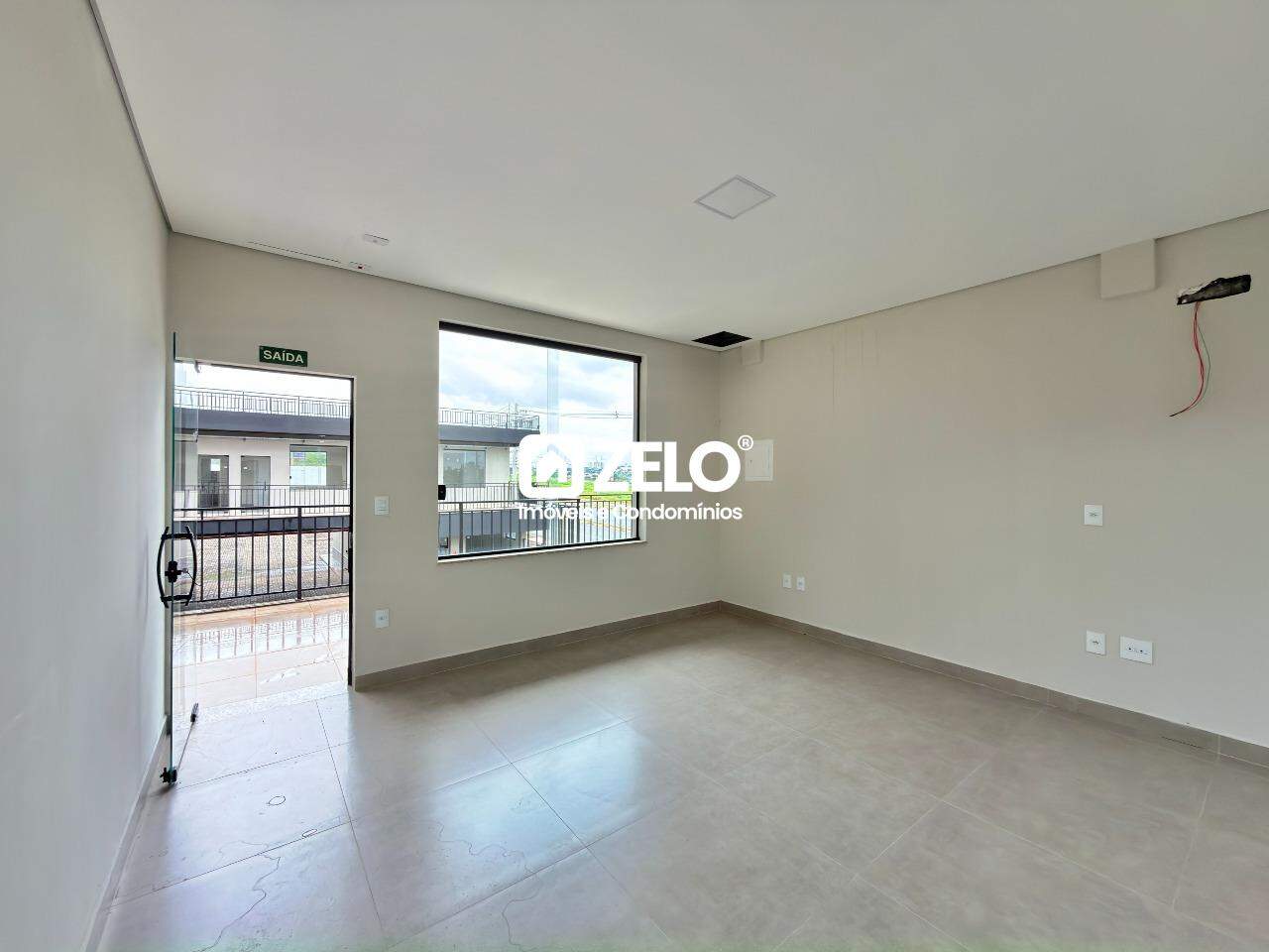 Sala em Jardim Novo Angulo, Hortolândia - SP | Zelo Imóveis: Sala para alugar, Jardim Novo Angulo - Hortolândia/SP