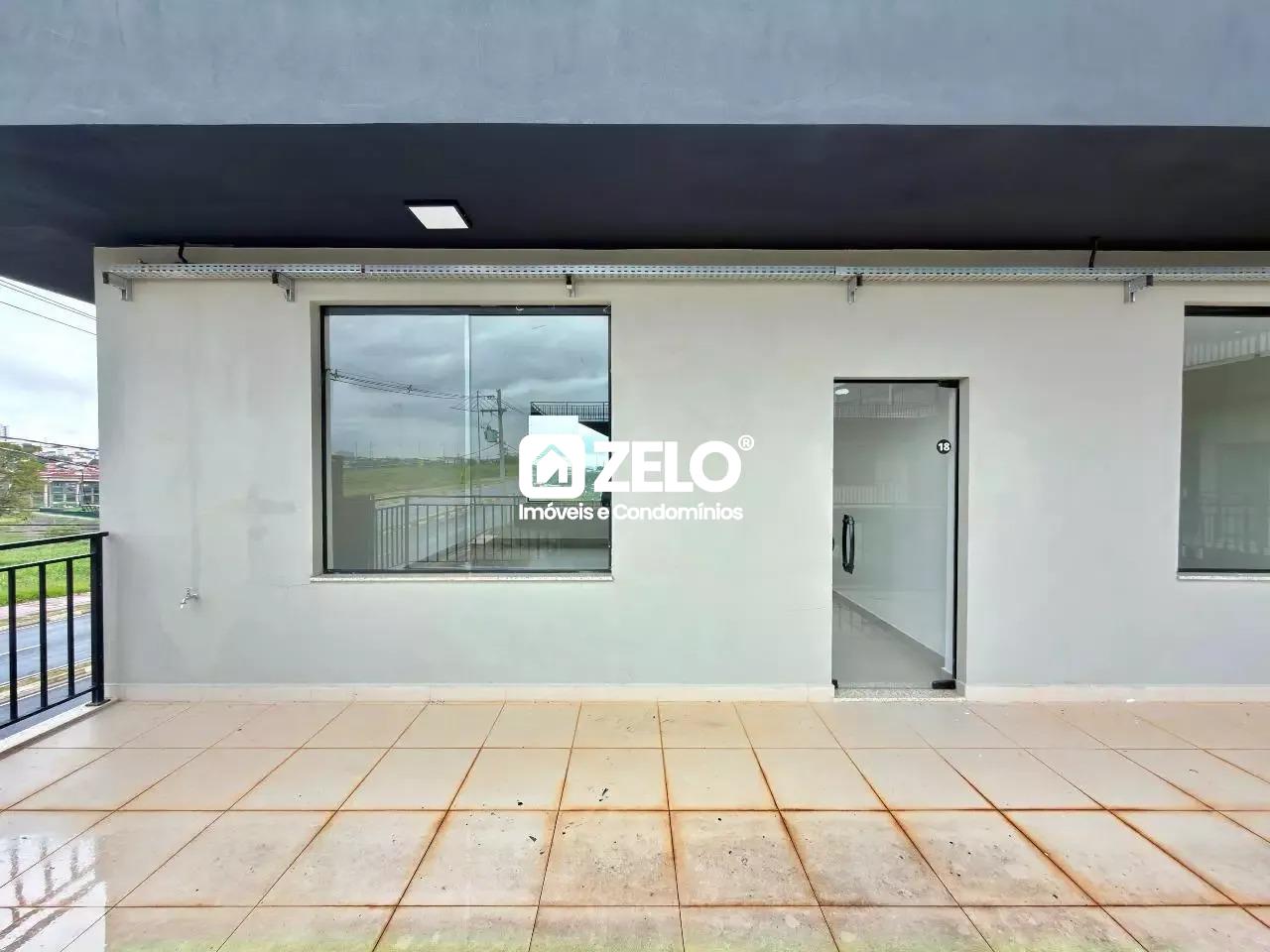 Sala em Jardim Novo Angulo, Hortolândia - SP | Zelo Imóveis: Sala para alugar, Jardim Novo Angulo - Hortolândia/SP