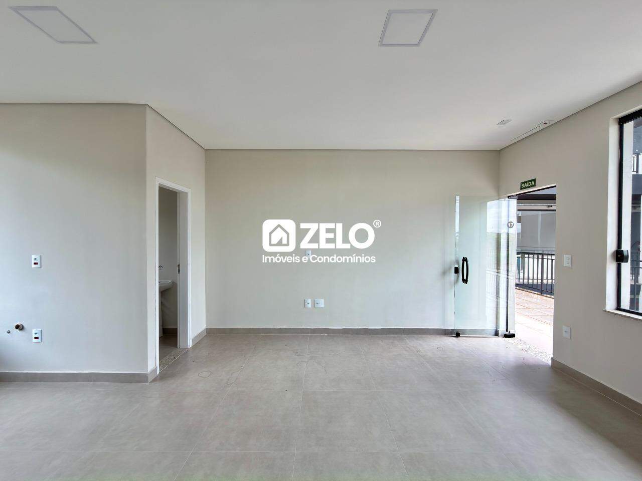 Sala em Jardim Novo Angulo, Hortolândia - SP | Zelo Imóveis: Sala para alugar, Jardim Novo Angulo - Hortolândia/SP