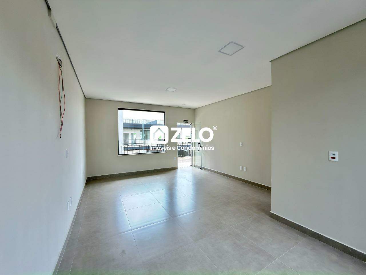 Sala em Jardim Novo Angulo, Hortolândia - SP | Zelo Imóveis: Sala para alugar, Jardim Novo Angulo - Hortolândia/SP