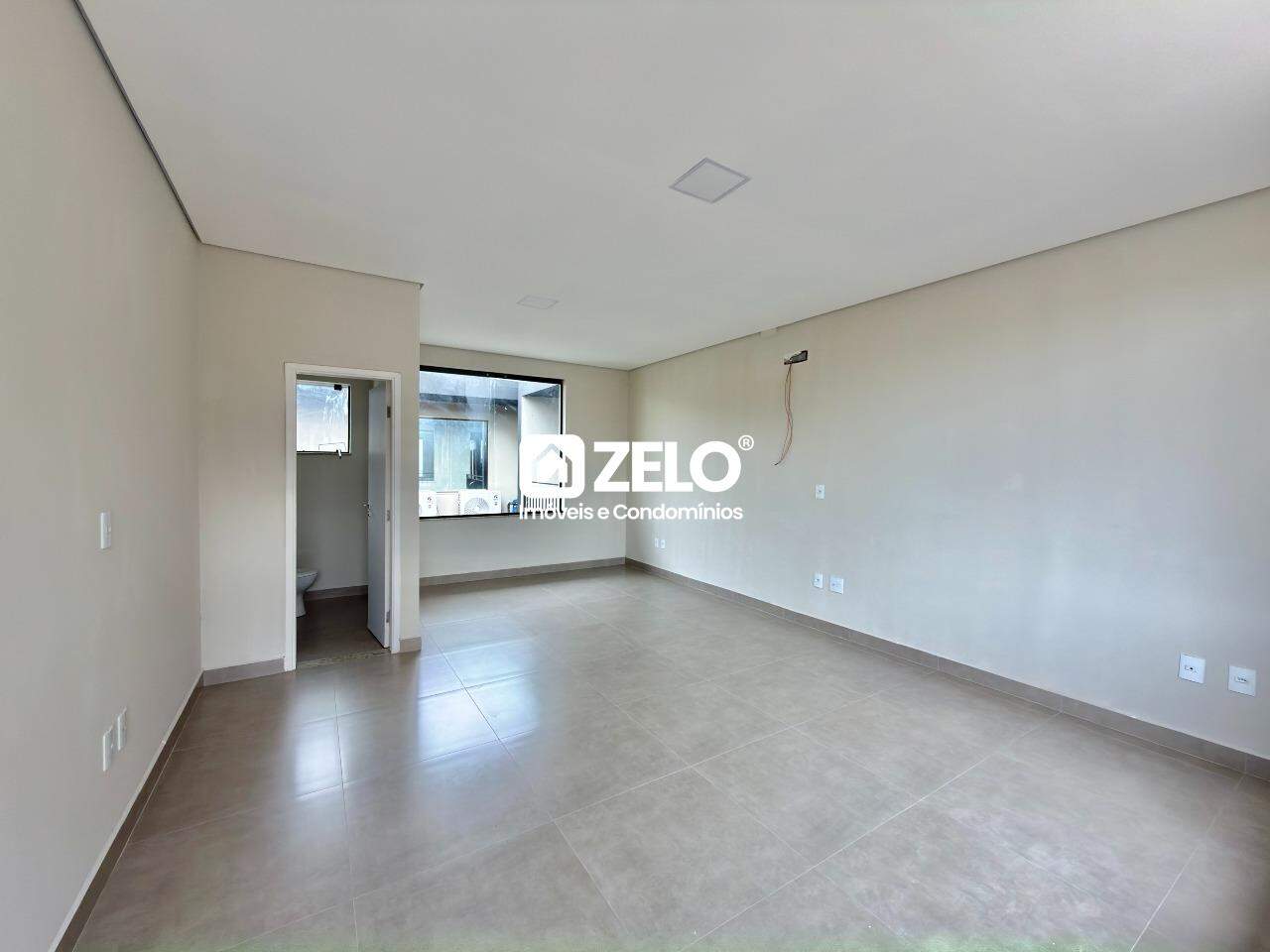Sala em Jardim Novo Angulo, Hortolândia - SP | Zelo Imóveis: Sala para alugar, Jardim Novo Angulo - Hortolândia/SP