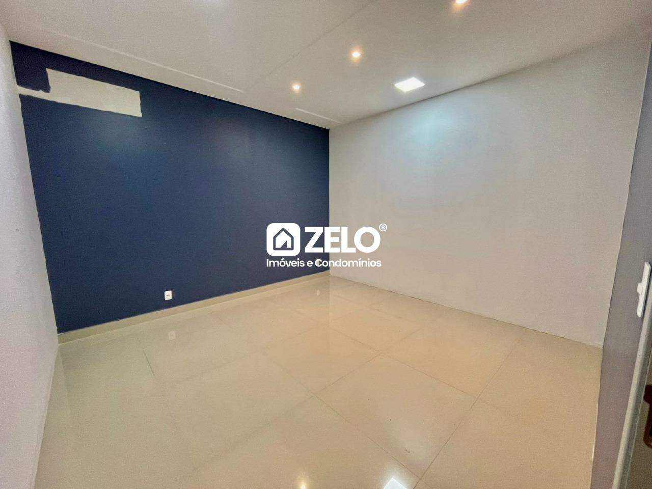 Casa em Jardim Nossa Senhora Auxiliadora, Campinas - SP | Zelo Imóveis: Casa para alugar, Jardim Nossa Senhora Auxiliadora - Campinas/SP