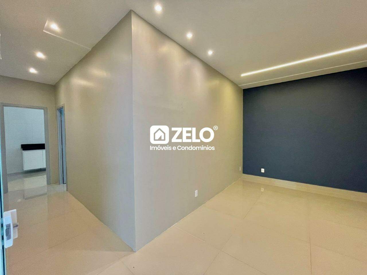 Casa em Jardim Nossa Senhora Auxiliadora, Campinas - SP | Zelo Imóveis: Casa para alugar, Jardim Nossa Senhora Auxiliadora - Campinas/SP