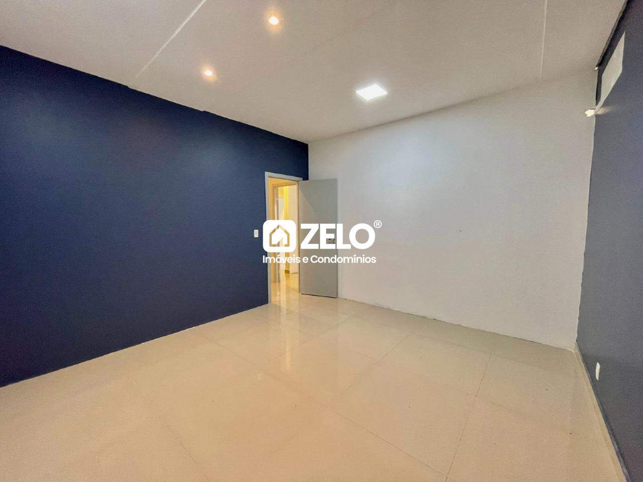 Casa em Jardim Nossa Senhora Auxiliadora, Campinas - SP | Zelo Imóveis: Casa para alugar, Jardim Nossa Senhora Auxiliadora - Campinas/SP