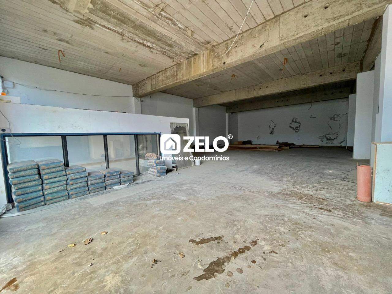 Prédio em Jardim Dom Bosco, Campinas - SP | Zelo Imóveis: Prédio para alugar, Jardim Dom Bosco - Campinas/SP