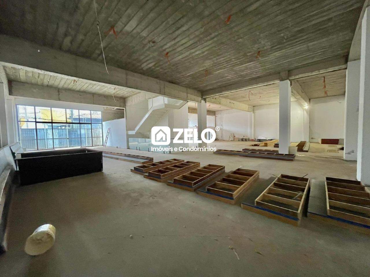 Prédio em Jardim Dom Bosco, Campinas - SP | Zelo Imóveis: Prédio para alugar, Jardim Dom Bosco - Campinas/SP