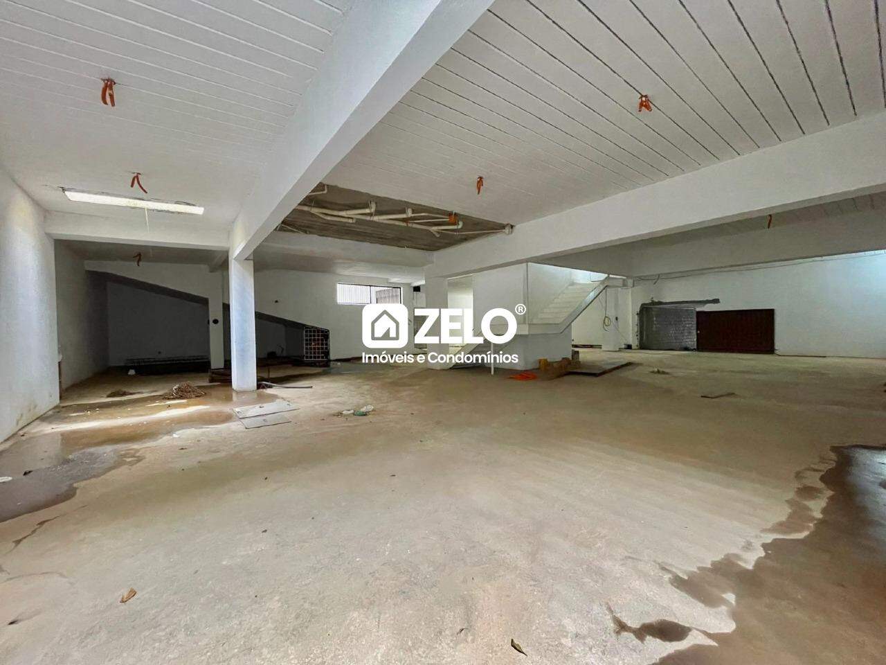 Prédio em Jardim Dom Bosco, Campinas - SP | Zelo Imóveis: Prédio para alugar, Jardim Dom Bosco - Campinas/SP