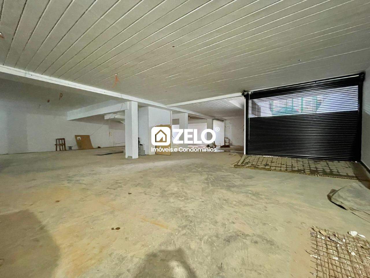 Prédio em Jardim Dom Bosco, Campinas - SP | Zelo Imóveis: Prédio para alugar, Jardim Dom Bosco - Campinas/SP