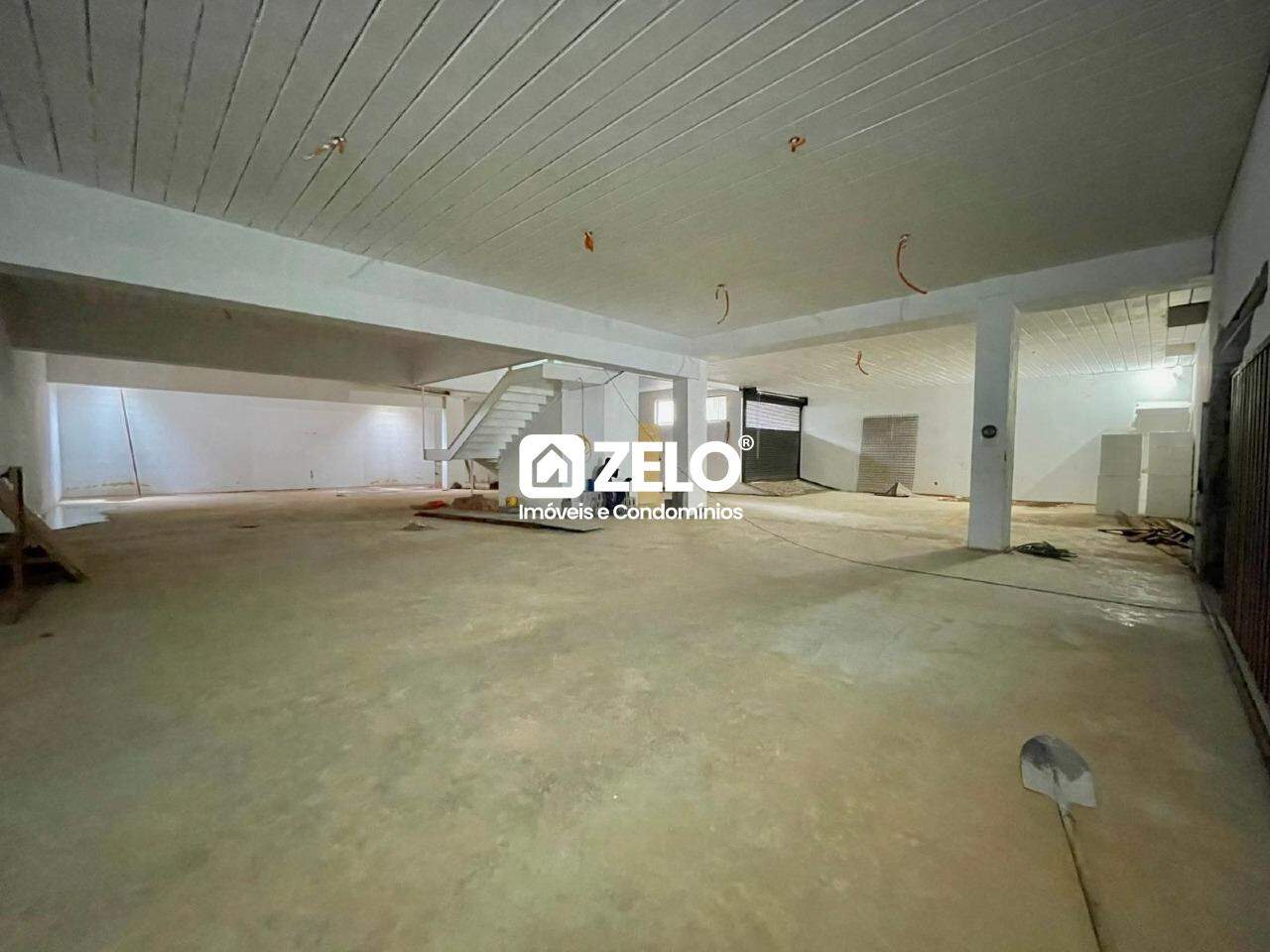 Prédio em Jardim Dom Bosco, Campinas - SP | Zelo Imóveis: Prédio para alugar, Jardim Dom Bosco - Campinas/SP