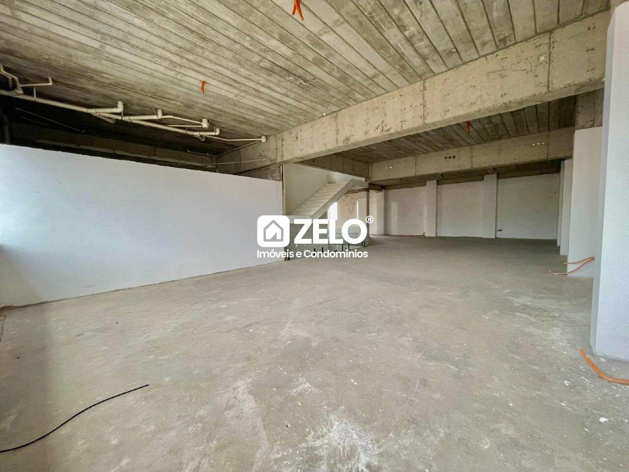 Prédio em Jardim Dom Bosco, Campinas - SP | Zelo Imóveis: Prédio para alugar, Jardim Dom Bosco - Campinas/SP