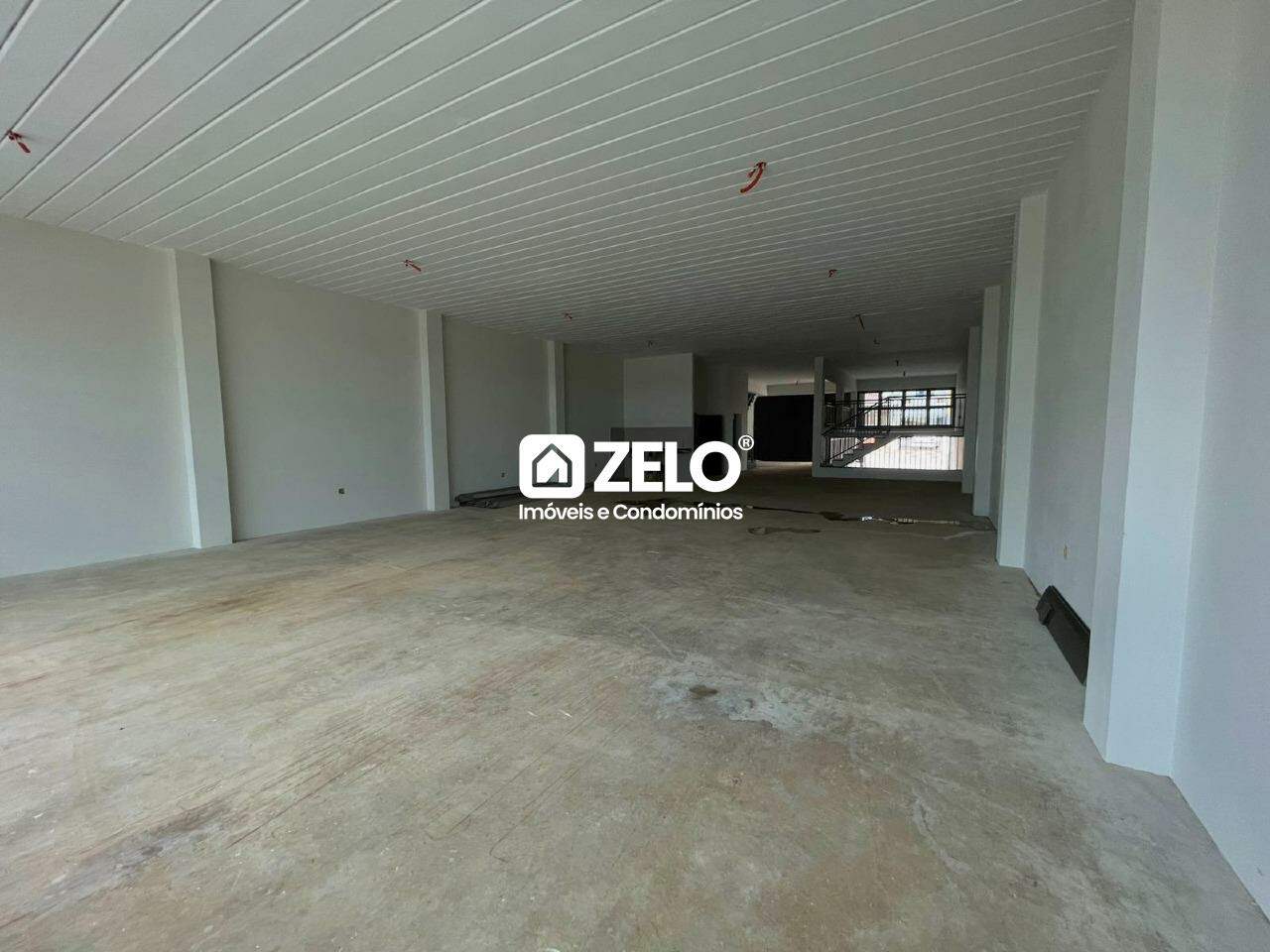 Barracão em Jardim Dom Bosco, Campinas - SP | Zelo Imóveis: Barracão para alugar, Jardim Dom Bosco - Campinas/SP