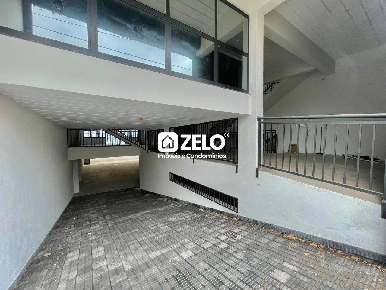 Barracão em Jardim Dom Bosco, Campinas - SP | Zelo Imóveis: Barracão para alugar, Jardim Dom Bosco - Campinas/SP