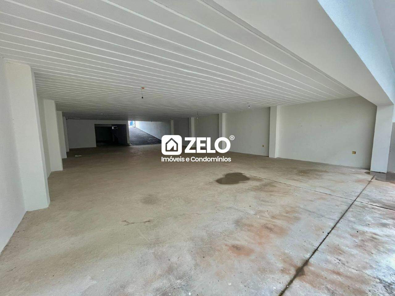 Barracão em Jardim Dom Bosco, Campinas - SP | Zelo Imóveis: Barracão para alugar, Jardim Dom Bosco - Campinas/SP