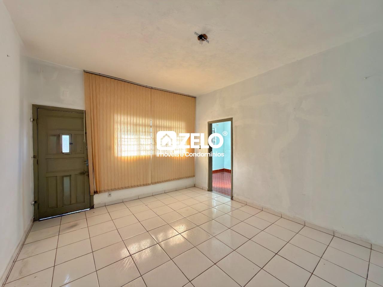 Casa em Vila Industrial, Campinas - SP | Zelo Imóveis: Casa para alugar, Vila Industrial - Campinas/SP