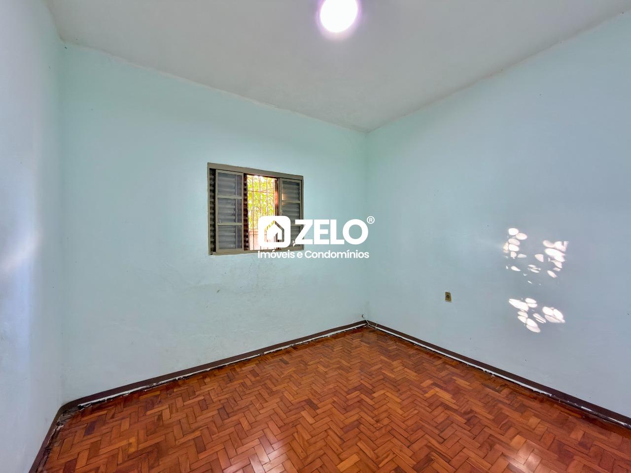 Casa em Vila Industrial, Campinas - SP | Zelo Imóveis: Casa para alugar, Vila Industrial - Campinas/SP