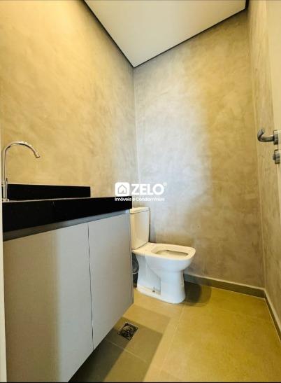 Apartamento em Parque Ortolândia, Hortolândia - SP | Zelo Imóveis: Apartamento à venda, Parque Ortolândia - Hortolândia/SP