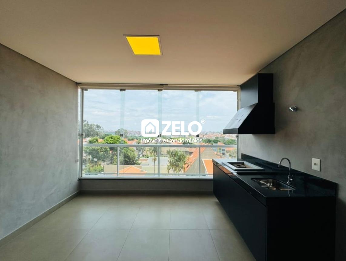 Apartamento em Parque Ortolândia, Hortolândia - SP | Zelo Imóveis: Apartamento à venda, Parque Ortolândia - Hortolândia/SP