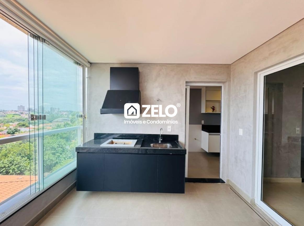 Apartamento em Parque Ortolândia, Hortolândia - SP | Zelo Imóveis: Apartamento à venda, Parque Ortolândia - Hortolândia/SP