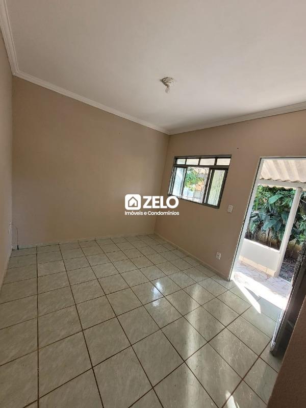 Casa em Recanto dos Dourados, Campinas - SP | Zelo Imóveis: Casa para alugar, Recanto dos Dourados - Campinas/SP