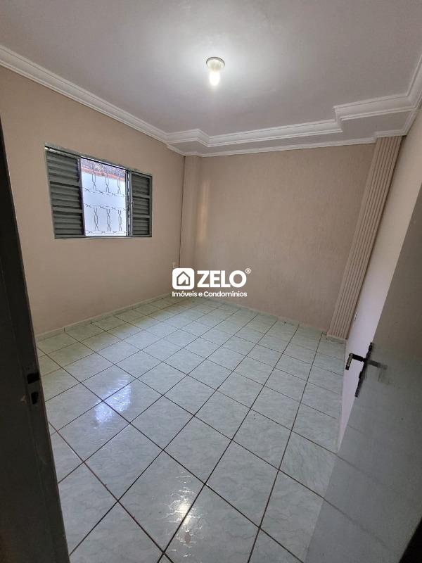 Casa em Recanto dos Dourados, Campinas - SP | Zelo Imóveis: Casa para alugar, Recanto dos Dourados - Campinas/SP