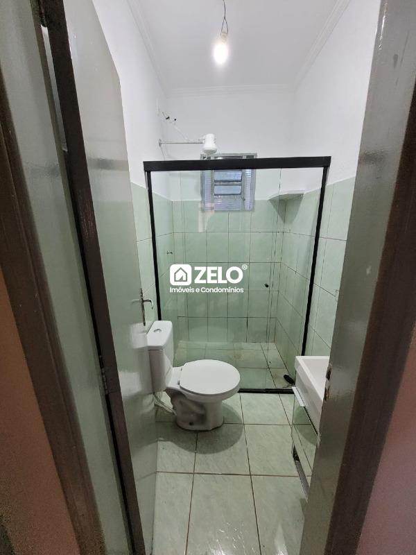 Casa em Recanto dos Dourados, Campinas - SP | Zelo Imóveis: Casa para alugar, Recanto dos Dourados - Campinas/SP