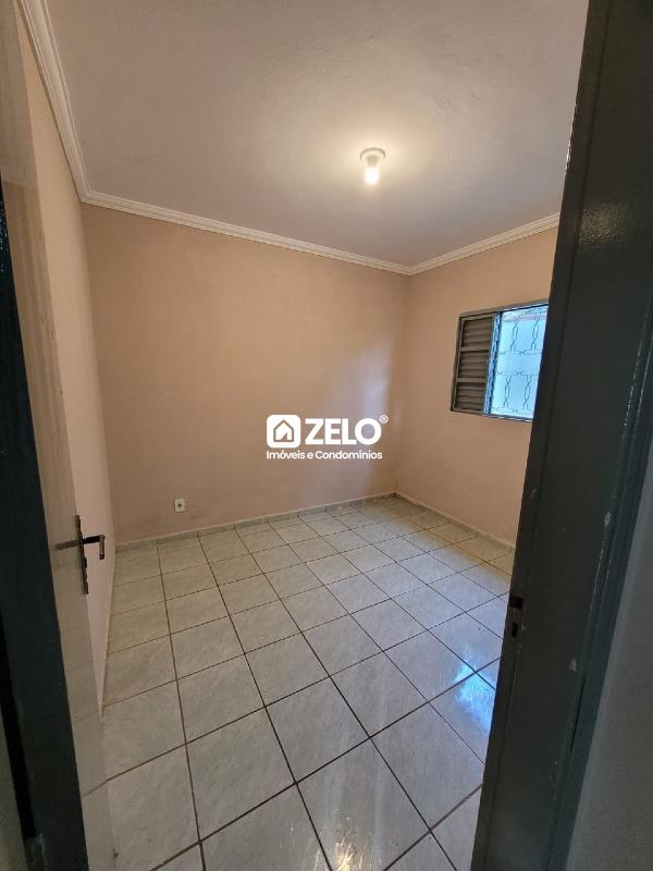 Casa em Recanto dos Dourados, Campinas - SP | Zelo Imóveis: Casa para alugar, Recanto dos Dourados - Campinas/SP
