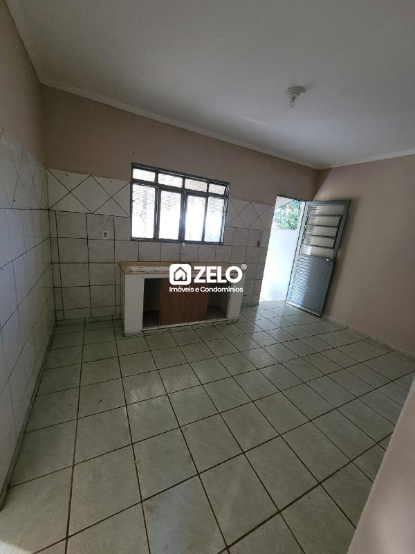Casa em Recanto dos Dourados, Campinas - SP | Zelo Imóveis: Casa para alugar, Recanto dos Dourados - Campinas/SP