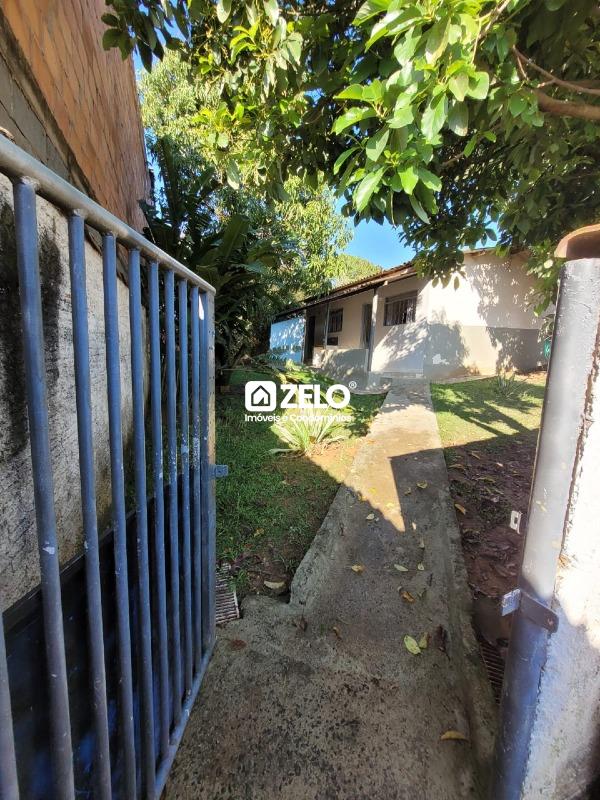 Casa em Recanto dos Dourados, Campinas - SP | Zelo Imóveis: Casa para alugar, Recanto dos Dourados - Campinas/SP