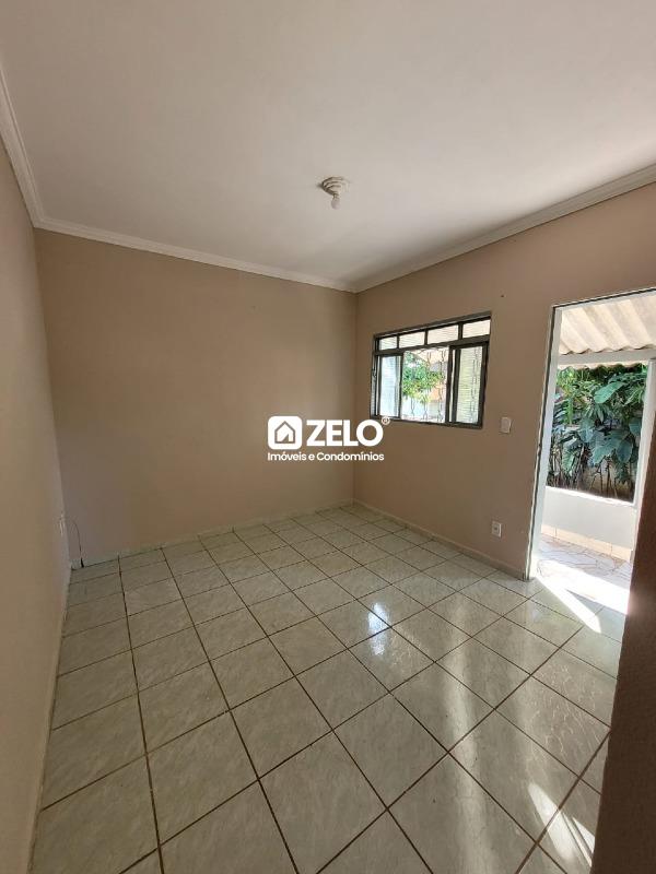 Casa em Recanto dos Dourados, Campinas - SP | Zelo Imóveis: Casa para alugar, Recanto dos Dourados - Campinas/SP