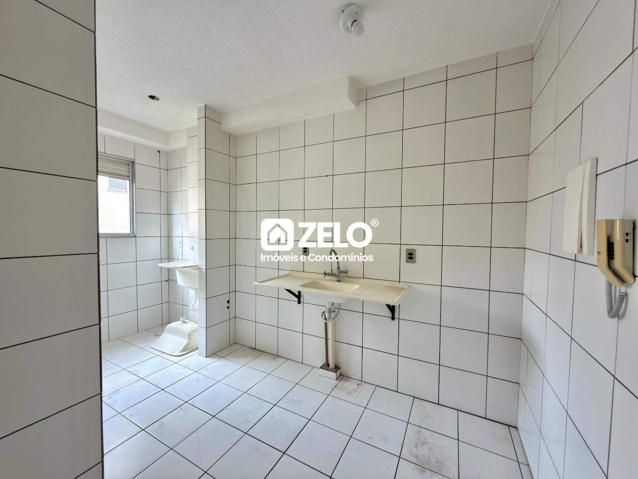 Apartamento em Vila Abaeté, Campinas - SP | Zelo Imóveis: Apartamento para alugar, Vila Abaeté - Campinas/SP