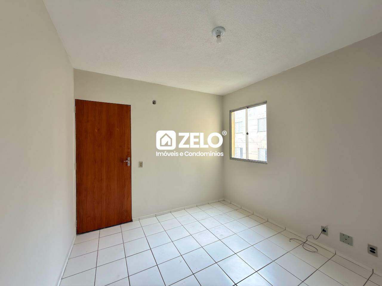 Apartamento em Vila Abaeté, Campinas - SP | Zelo Imóveis: Apartamento para alugar, Vila Abaeté - Campinas/SP