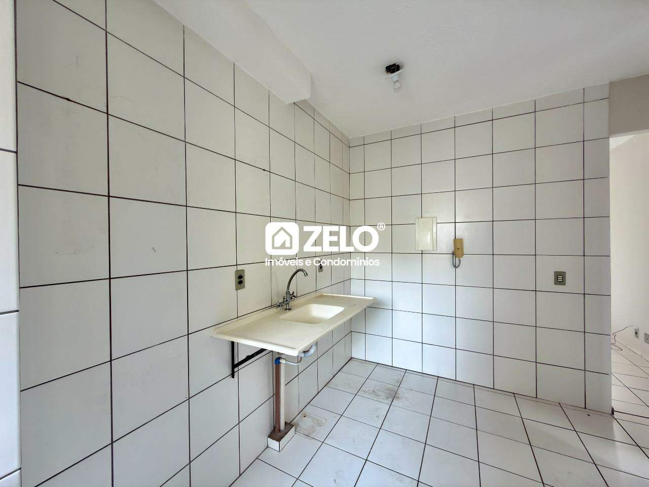 Apartamento em Vila Abaeté, Campinas - SP | Zelo Imóveis: Apartamento para alugar, Vila Abaeté - Campinas/SP